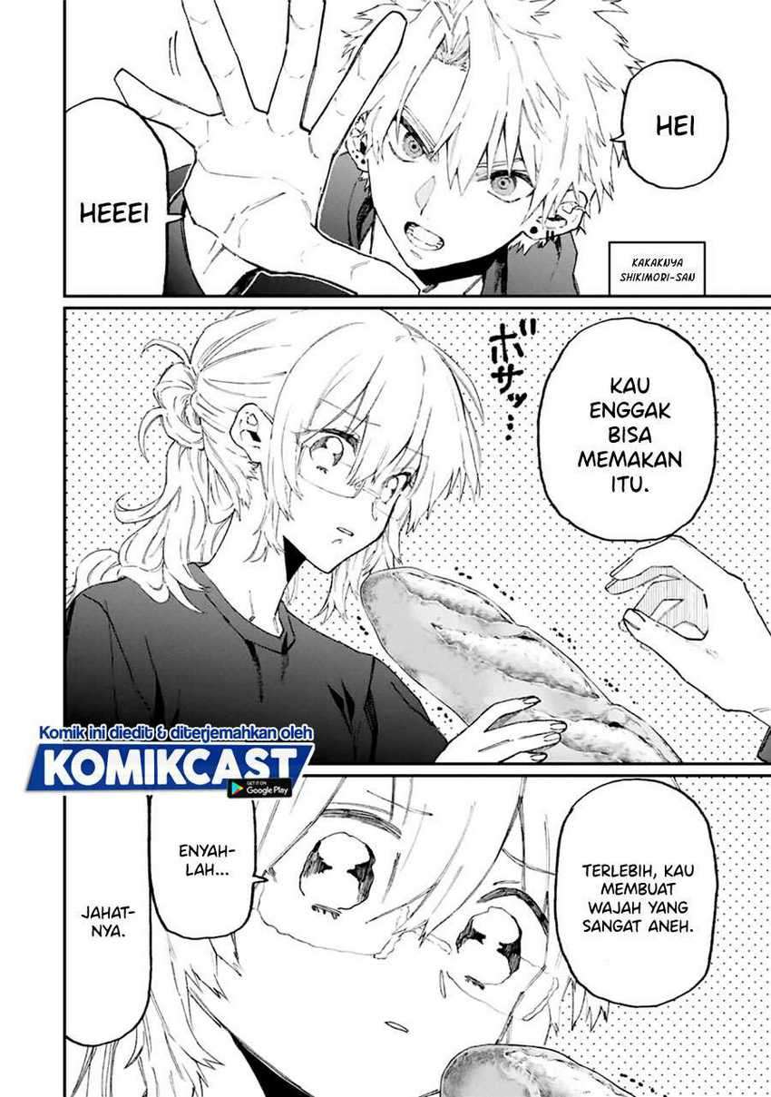 Chapter 101 - halaman 4