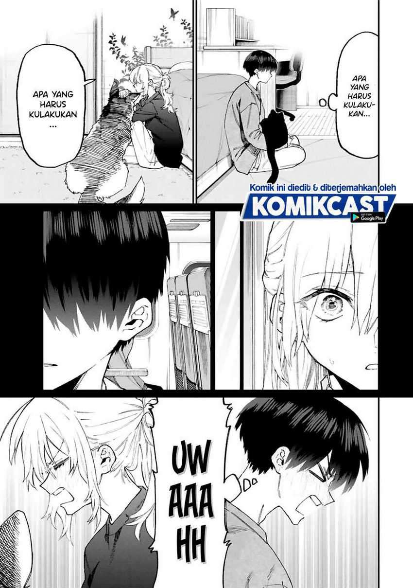Chapter 101 - halaman 5