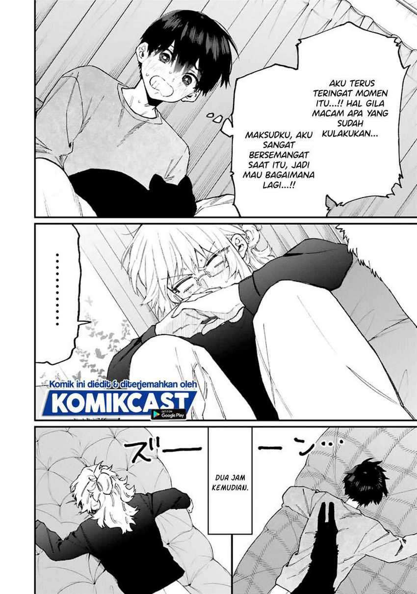 Chapter 101 - halaman 6