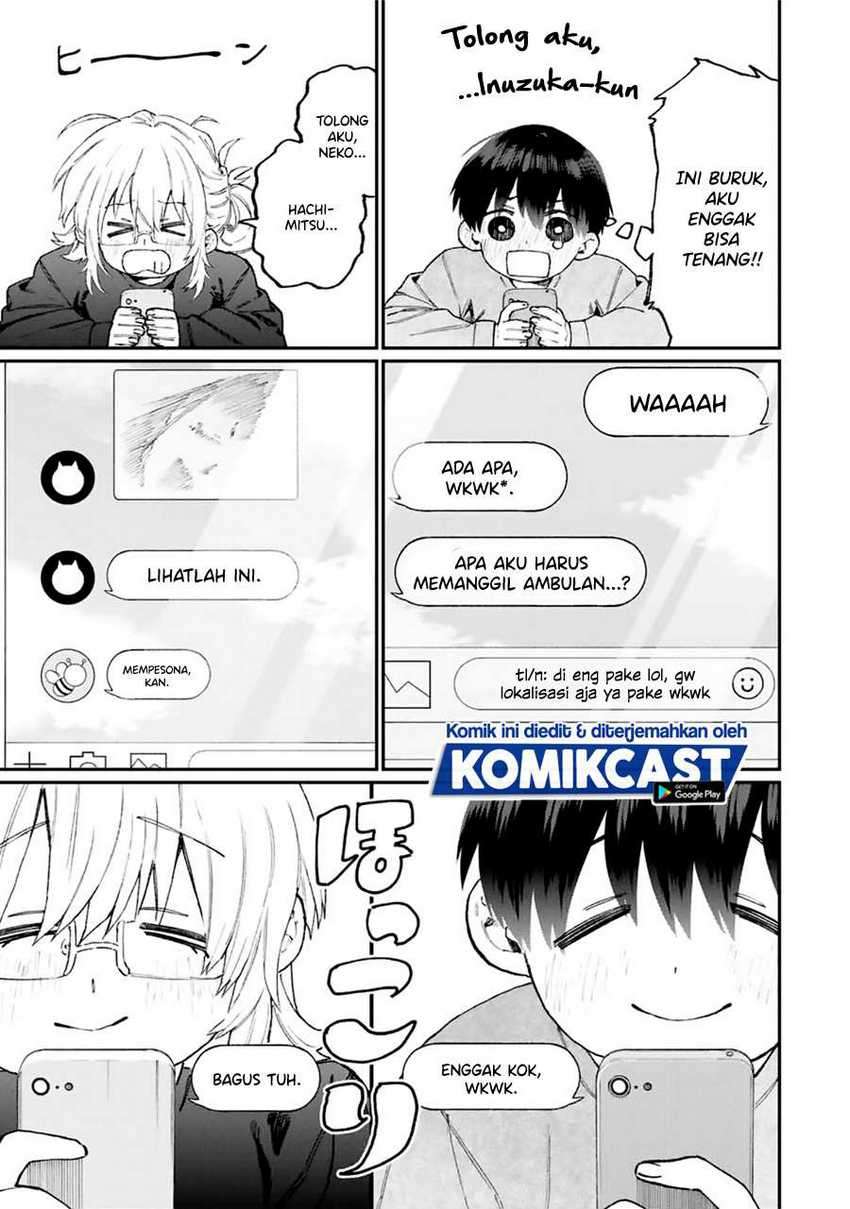 Chapter 101 - halaman 7