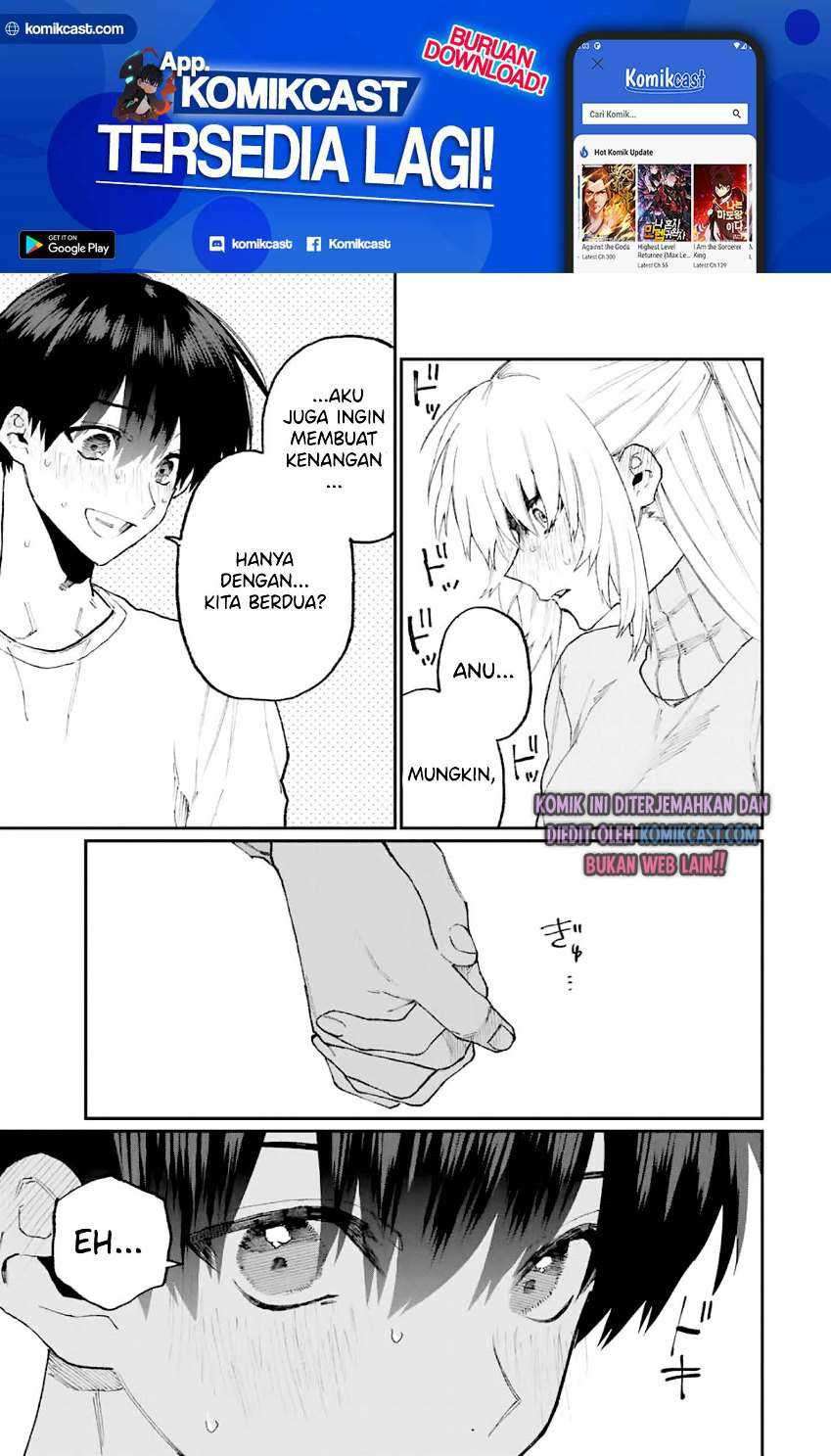 Chapter 100 - halaman 15