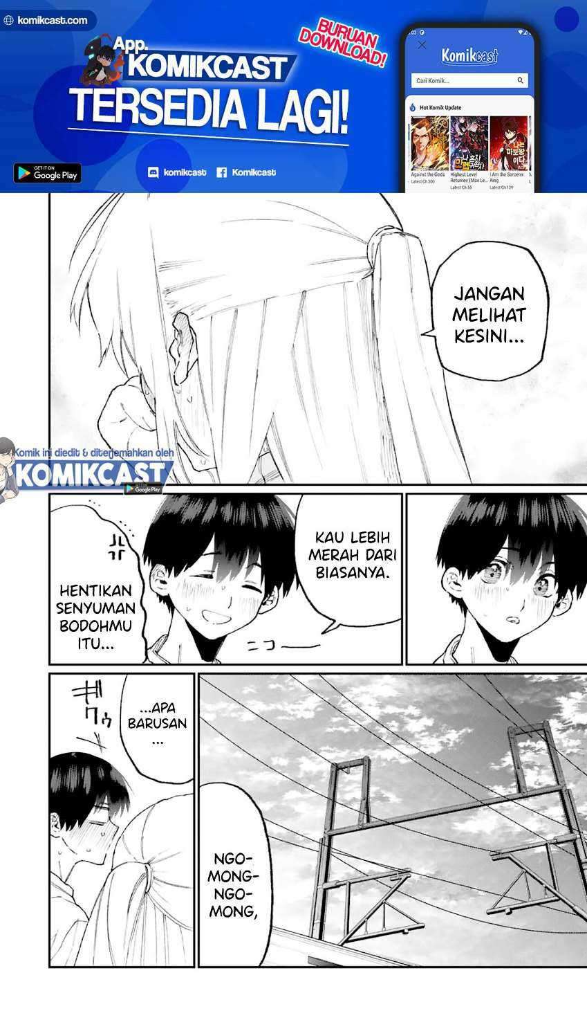Chapter 100 - halaman 16