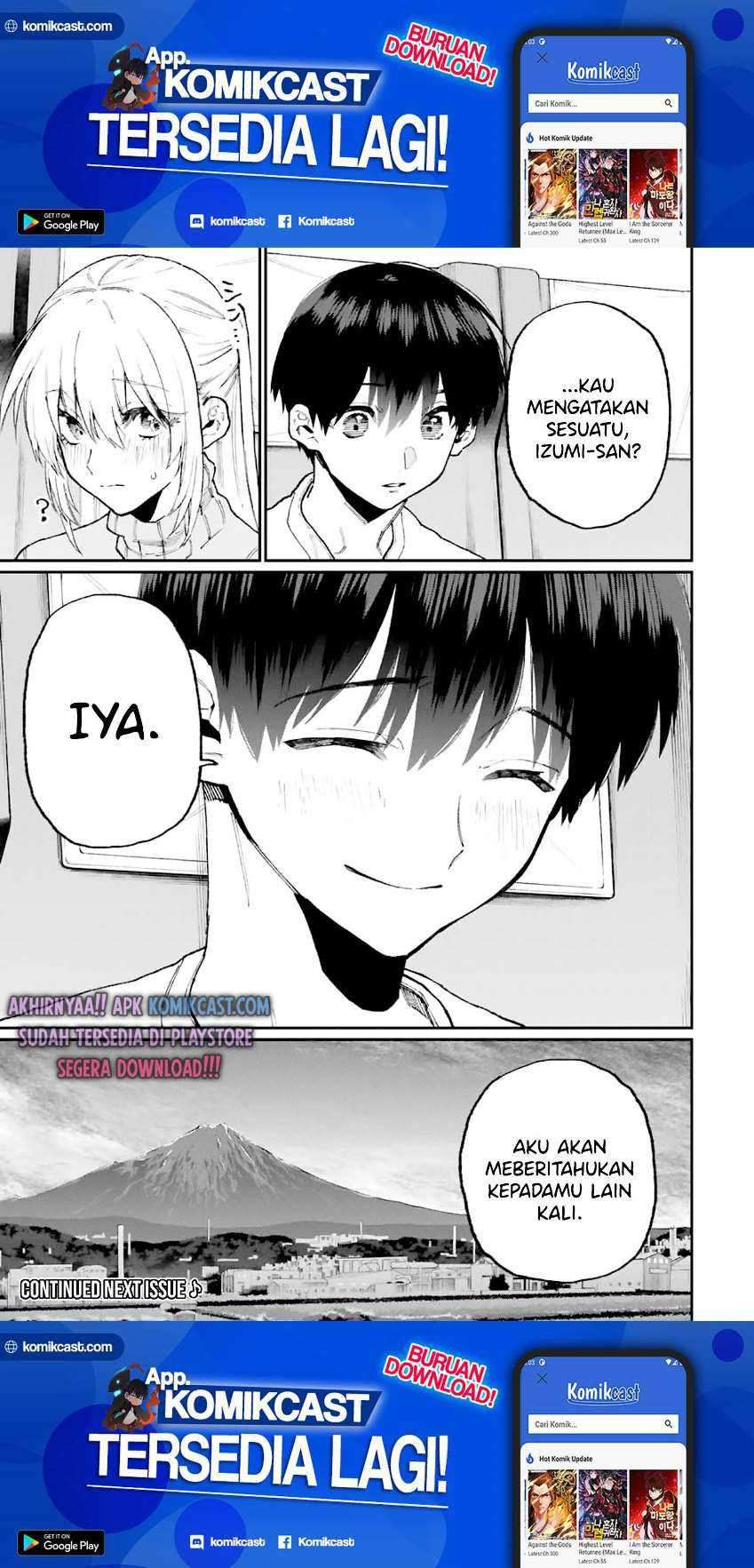 Chapter 100 - halaman 17