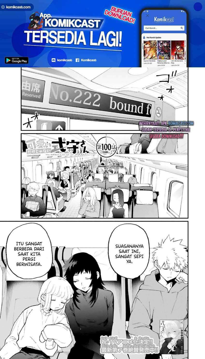 Chapter 100 - halaman 3