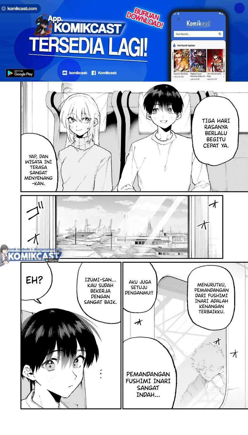 Chapter 100 - halaman 4