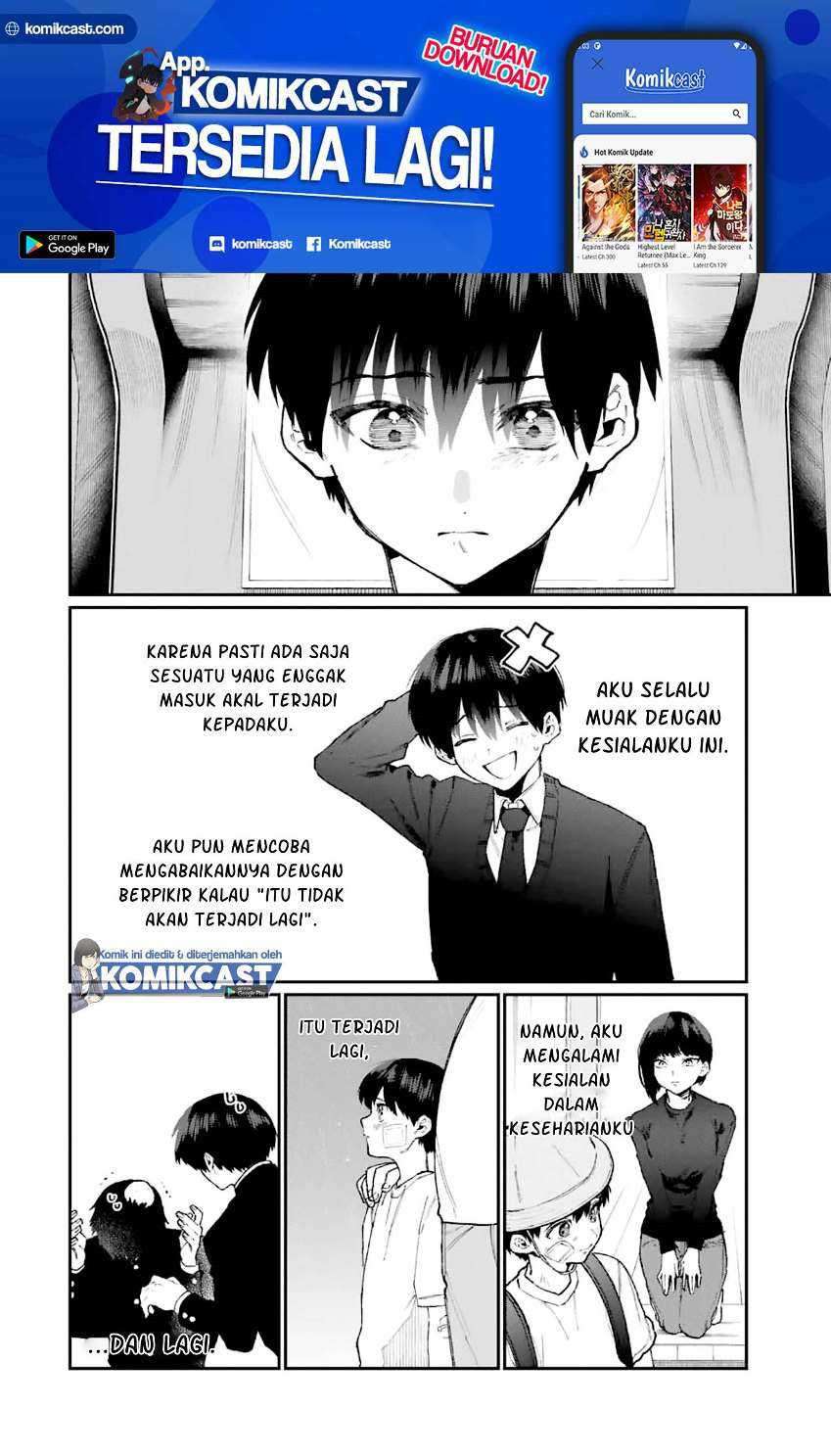 Chapter 100 - halaman 8