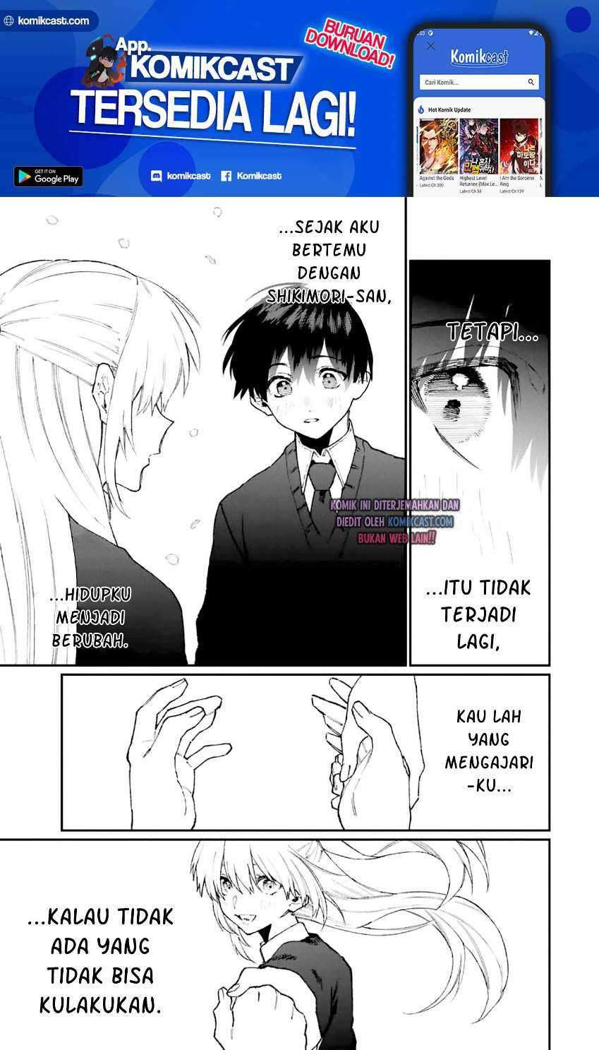 Chapter 100 - halaman 9