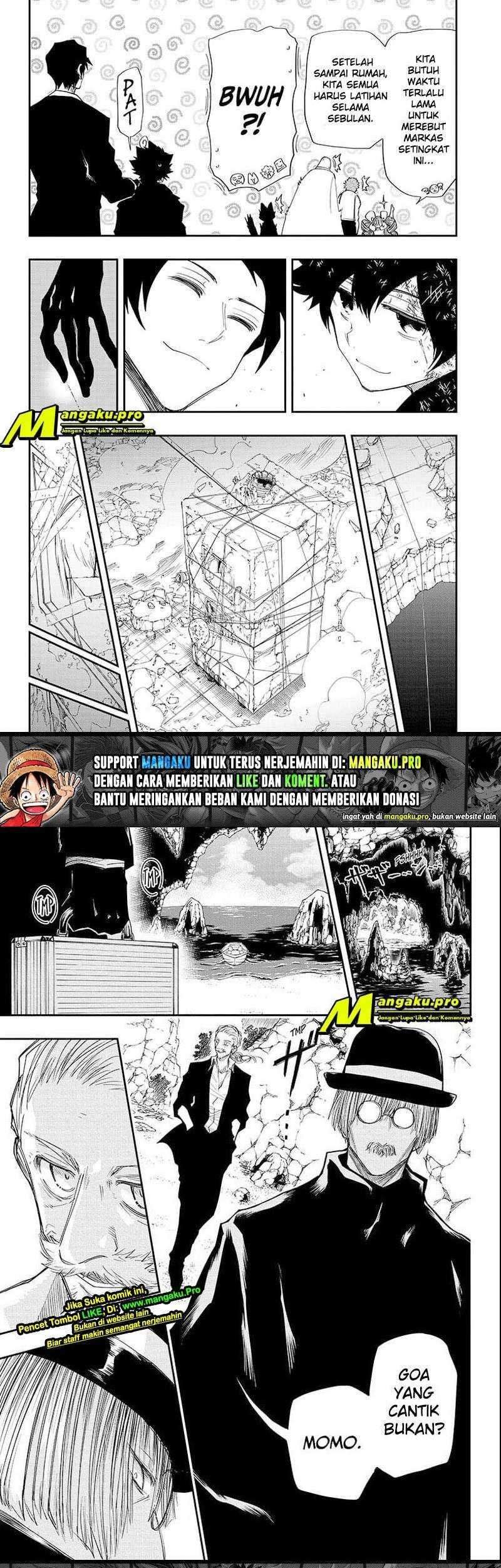 Chapter 84 - halaman 14