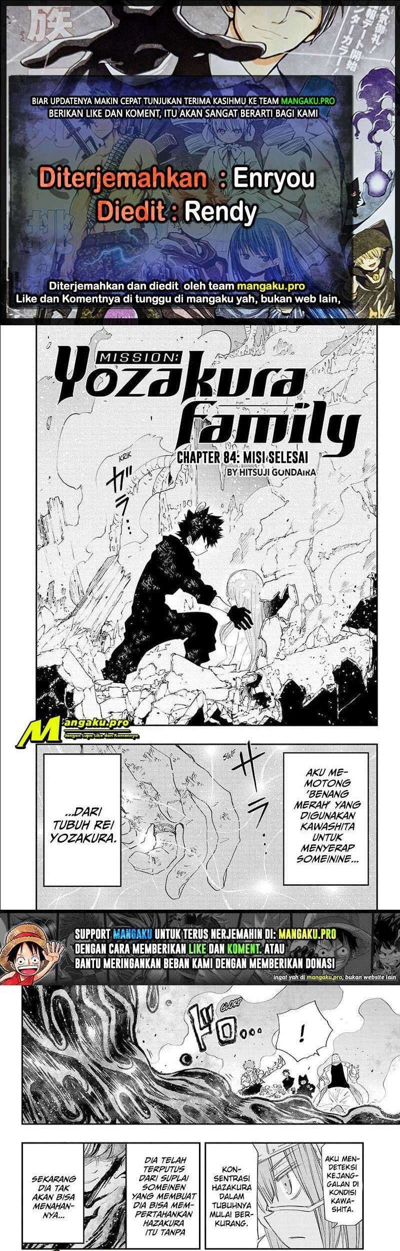 Chapter 84 - halaman 2