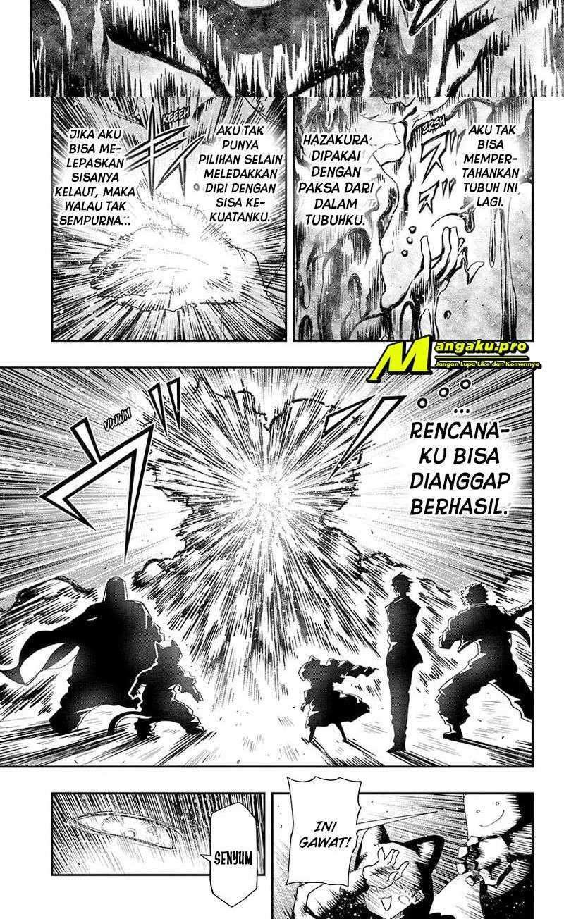 Chapter 84 - halaman 4