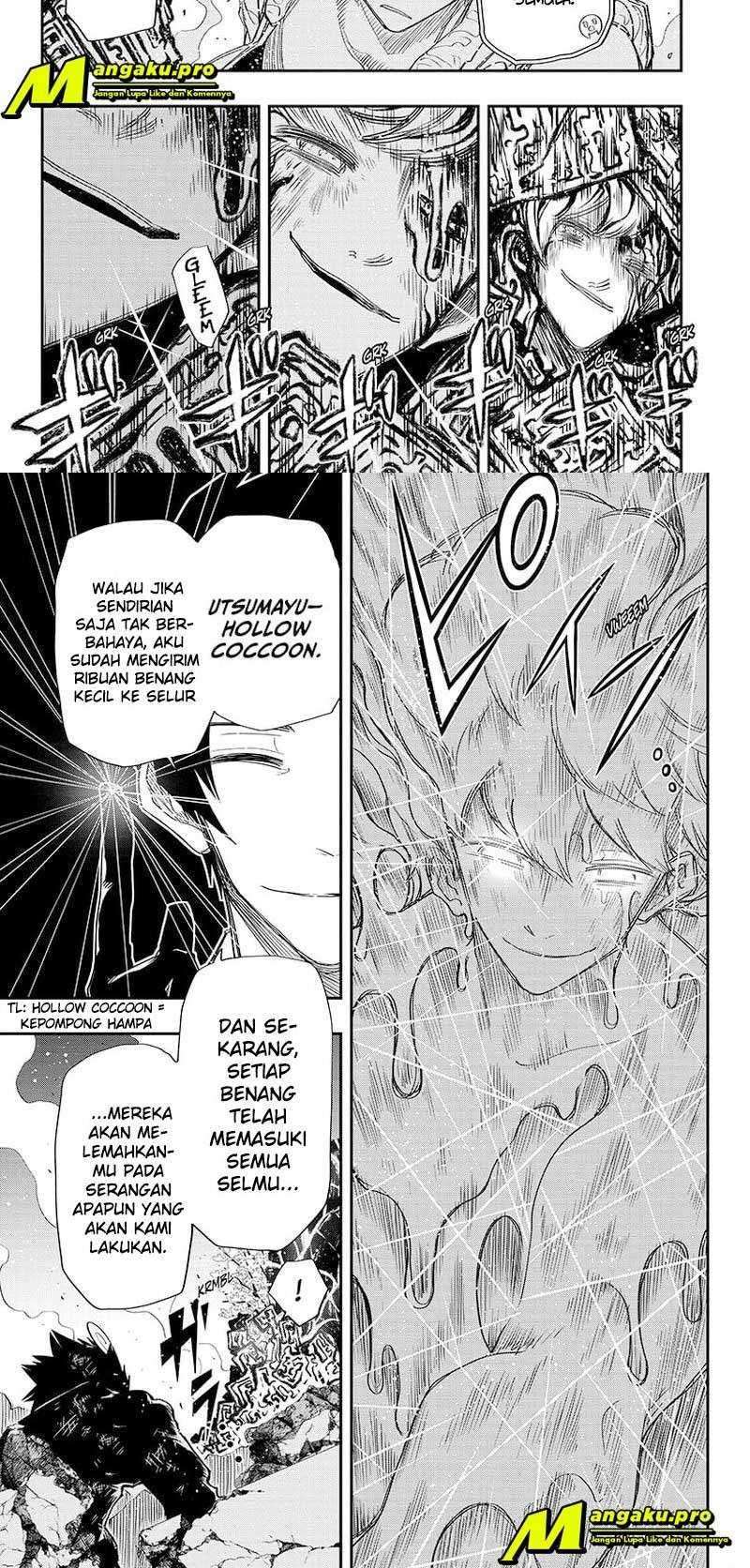 Chapter 84 - halaman 8