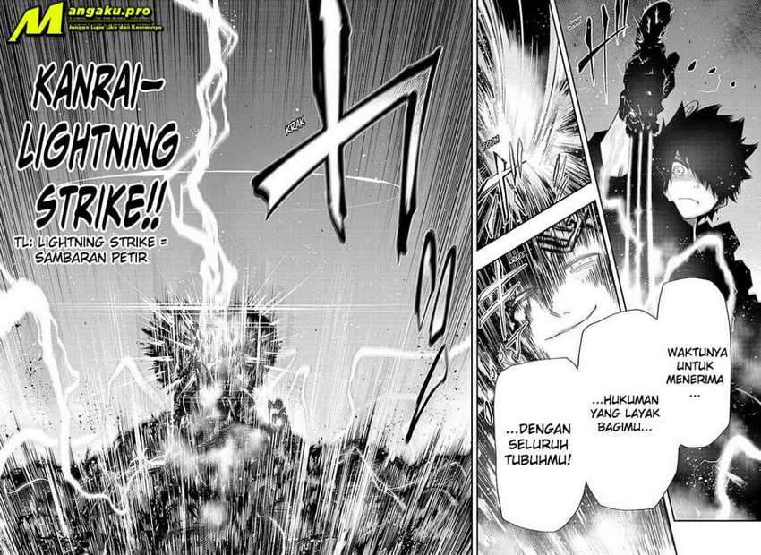 Chapter 84 - halaman 9