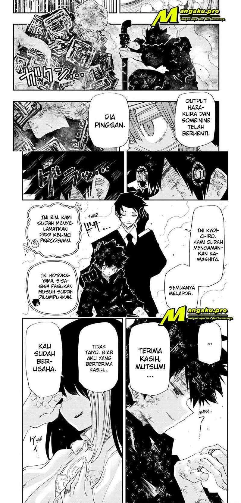Chapter 84 - halaman 12