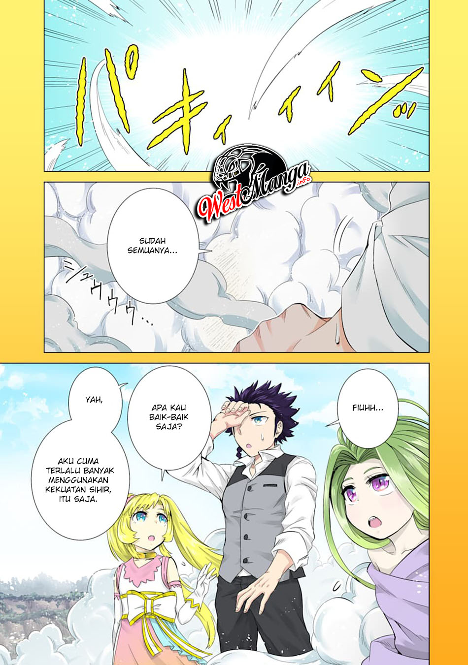 Chapter 27 - halaman 3