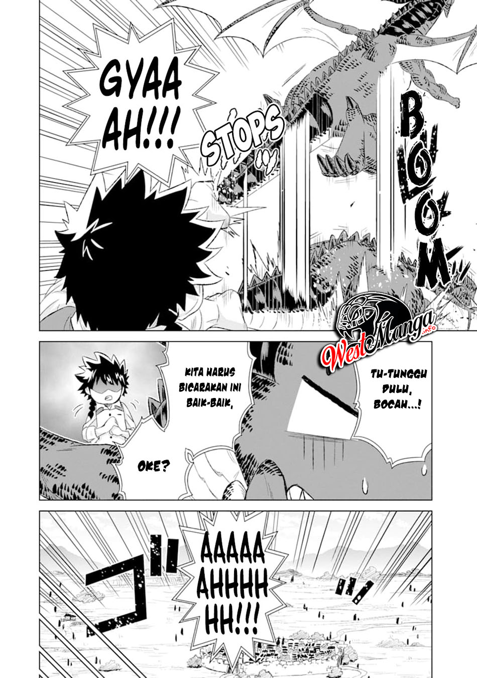 Chapter 27 - halaman 30