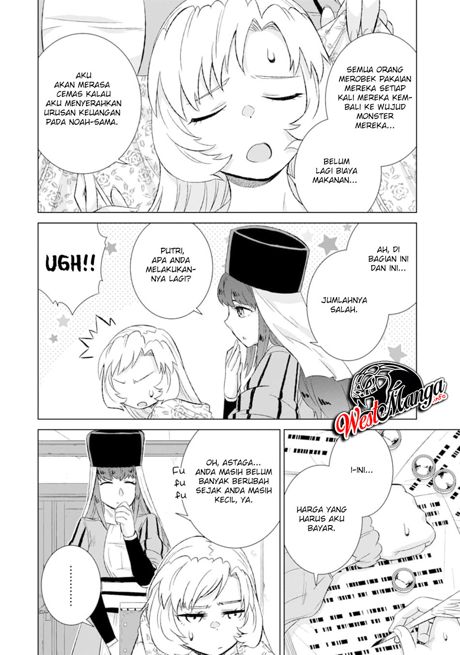 Chapter 27 - halaman 32