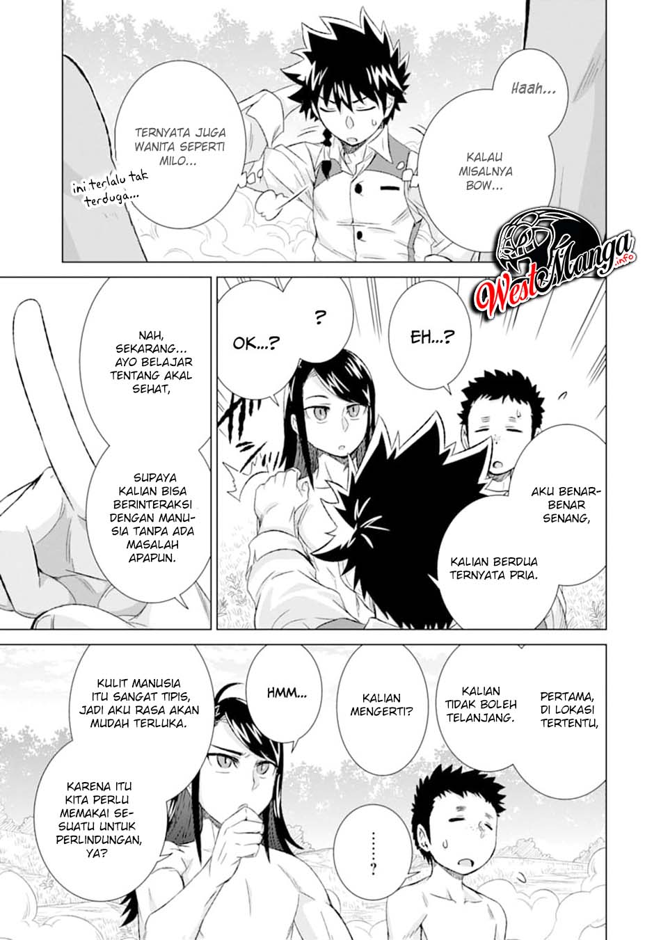 Chapter 27 - halaman 8