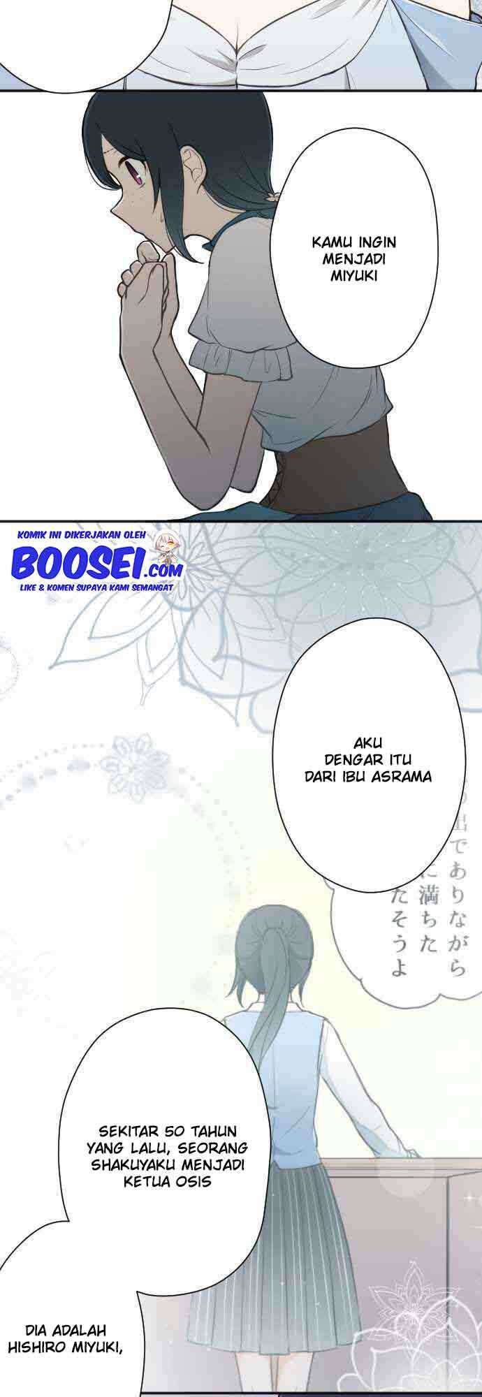 Chapter 106 - halaman 22