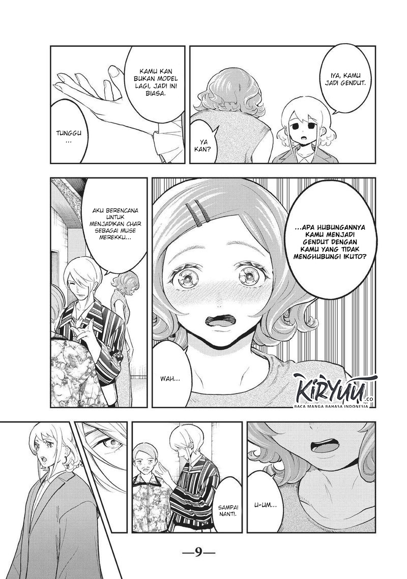 Chapter 122 - halaman 14