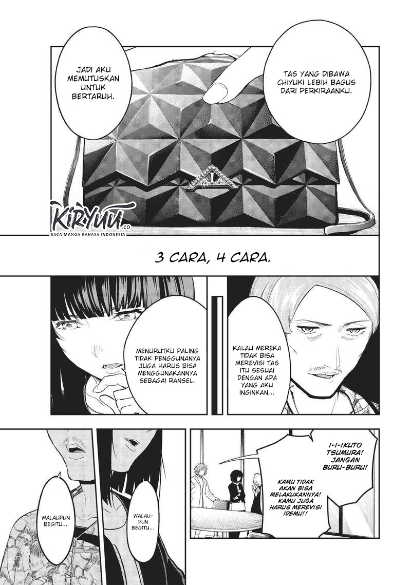 Chapter 122 - halaman 18