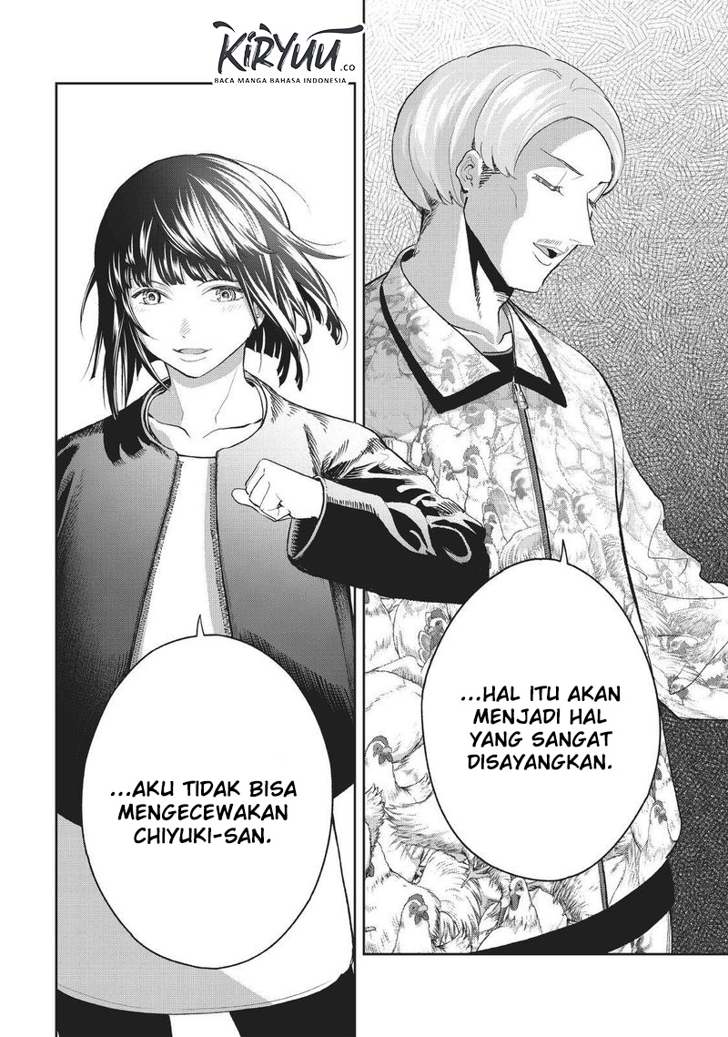 Chapter 122 - halaman 19