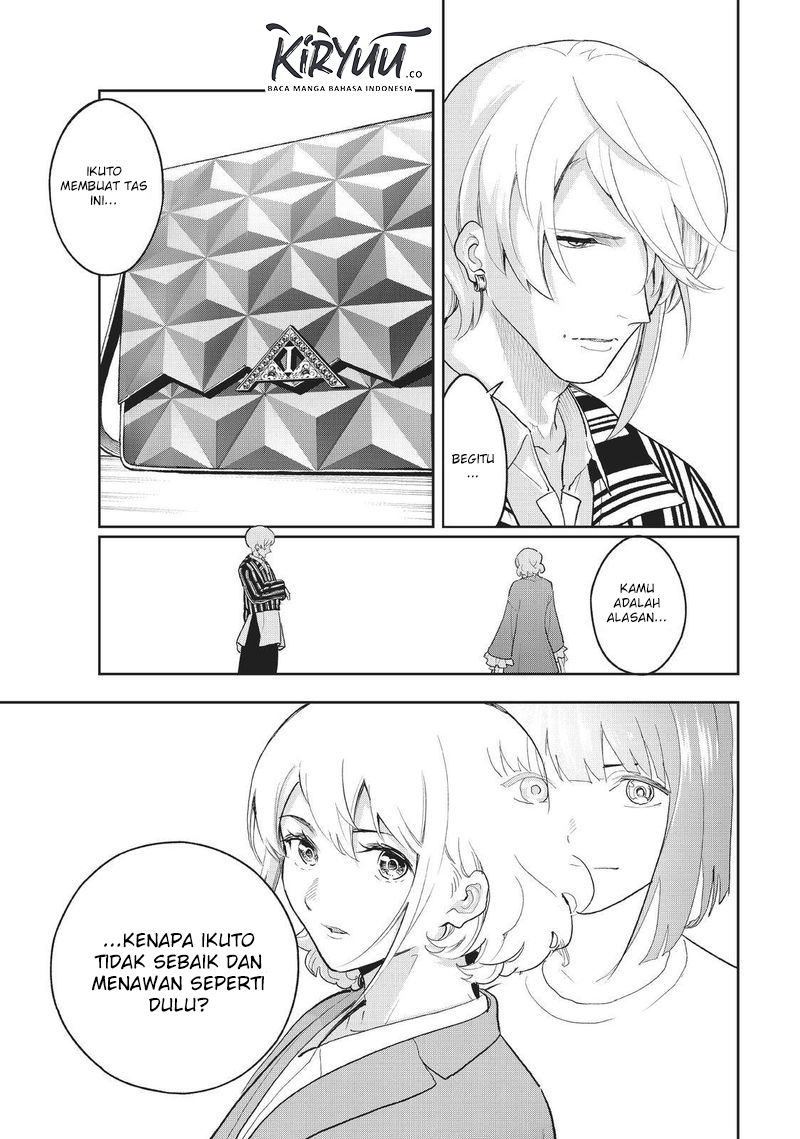 Chapter 122 - halaman 20