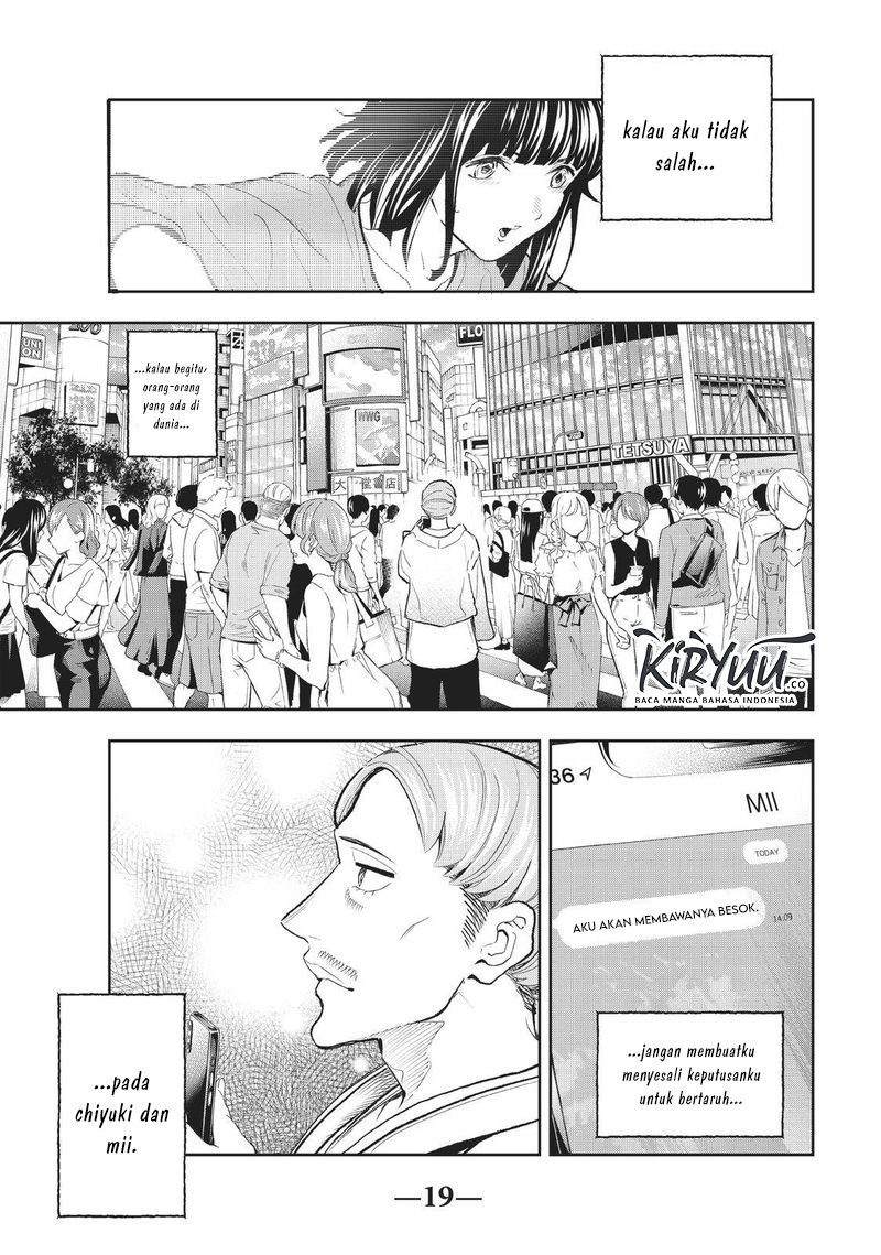 Chapter 122 - halaman 23