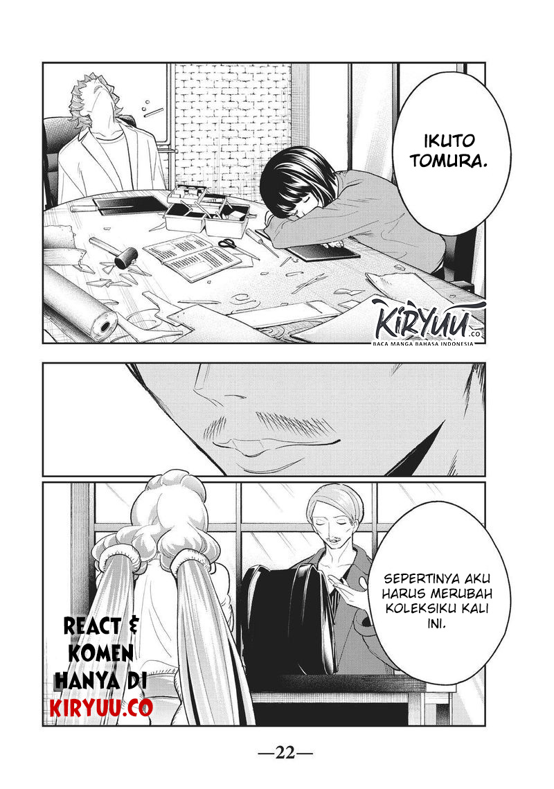 Chapter 122 - halaman 25