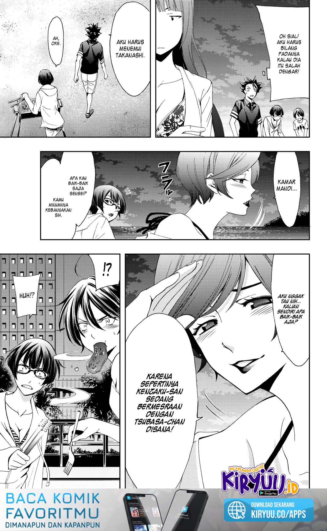 Chapter 62 - halaman 14