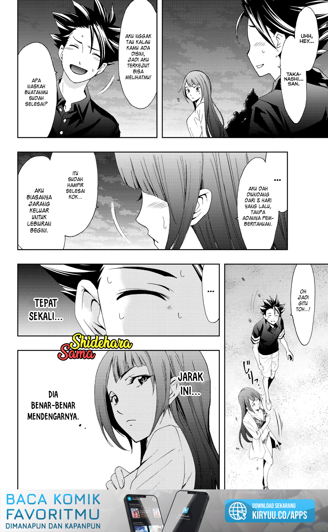 Chapter 62 - halaman 15
