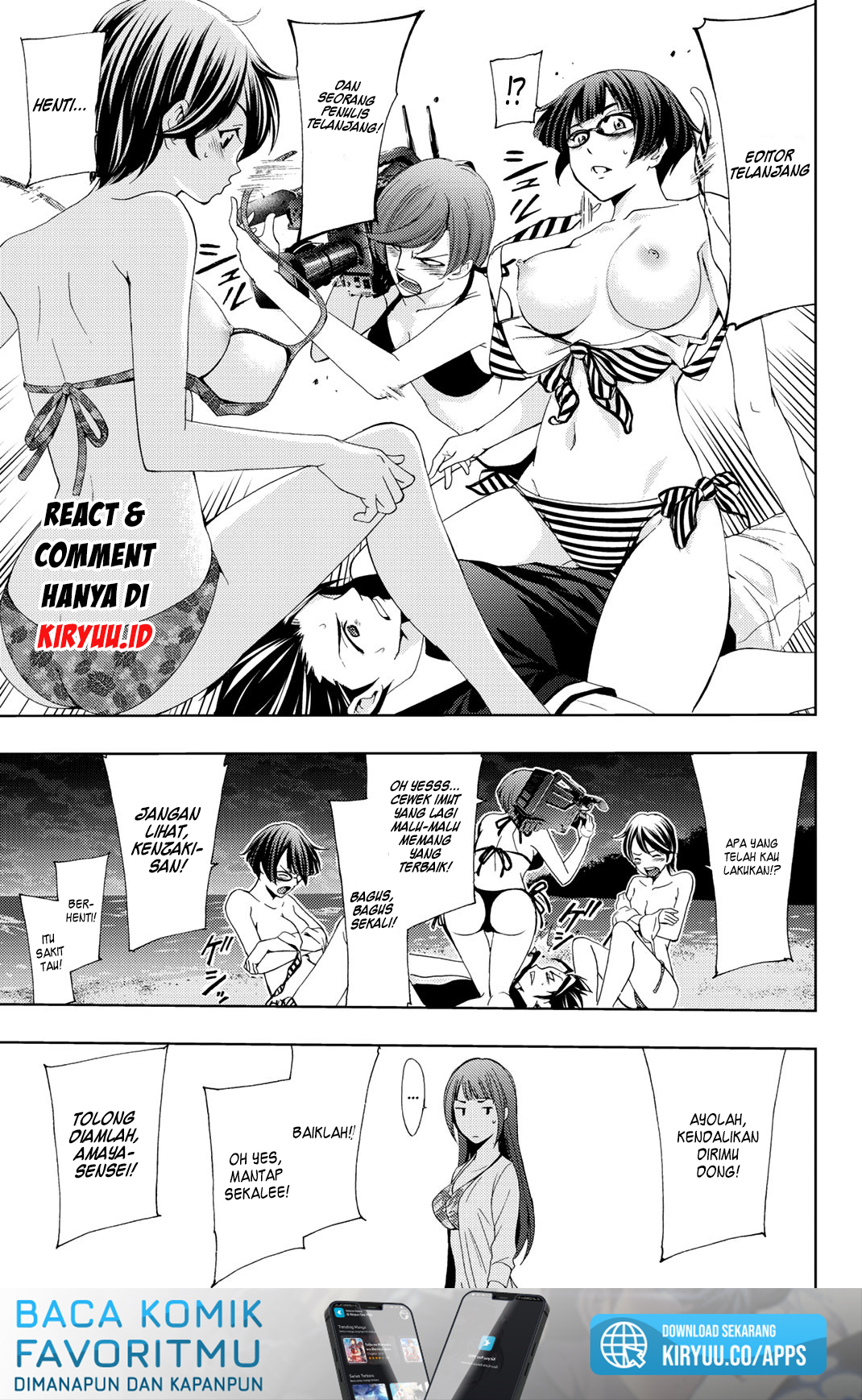 Chapter 62 - halaman 20