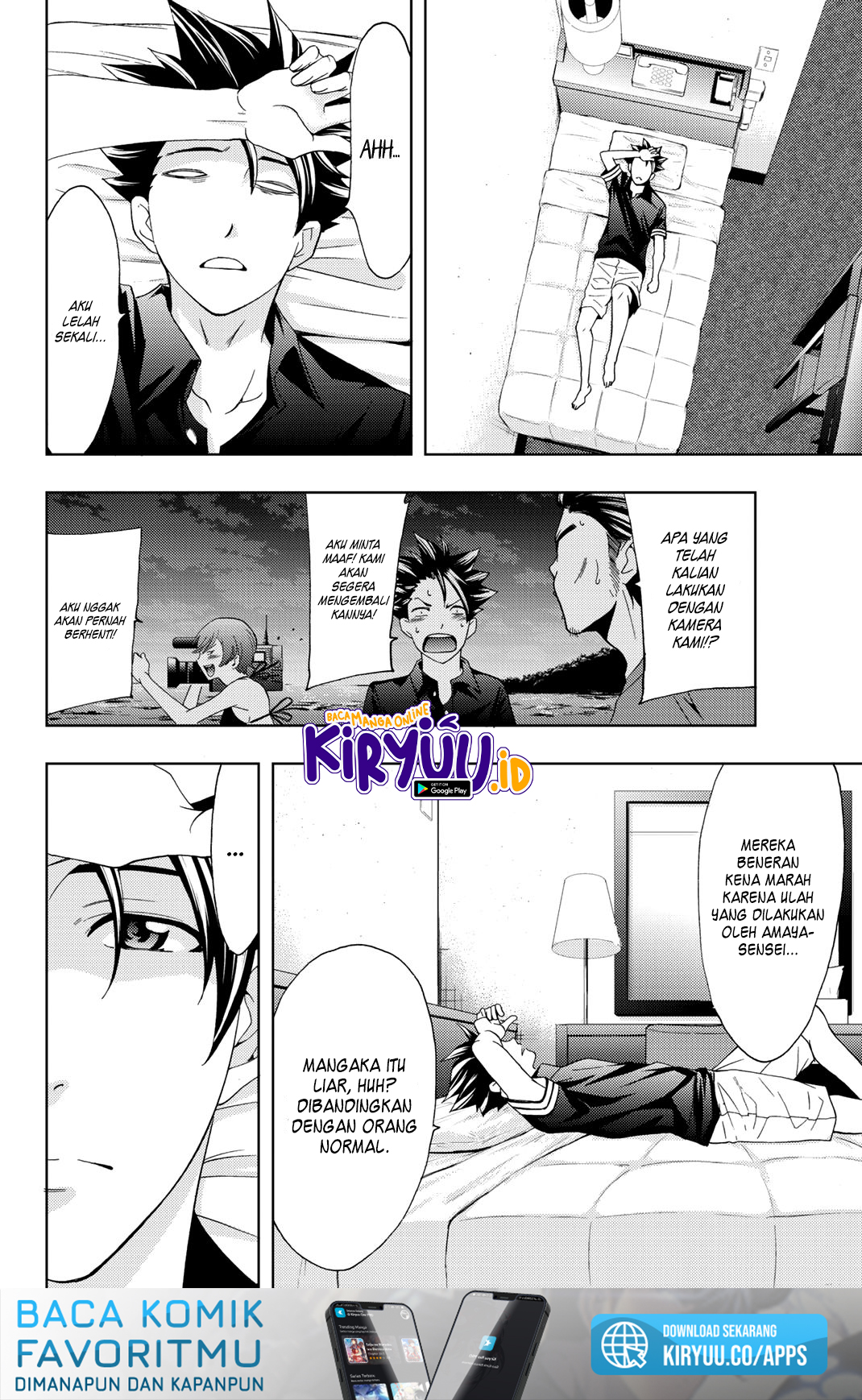 Chapter 62 - halaman 21