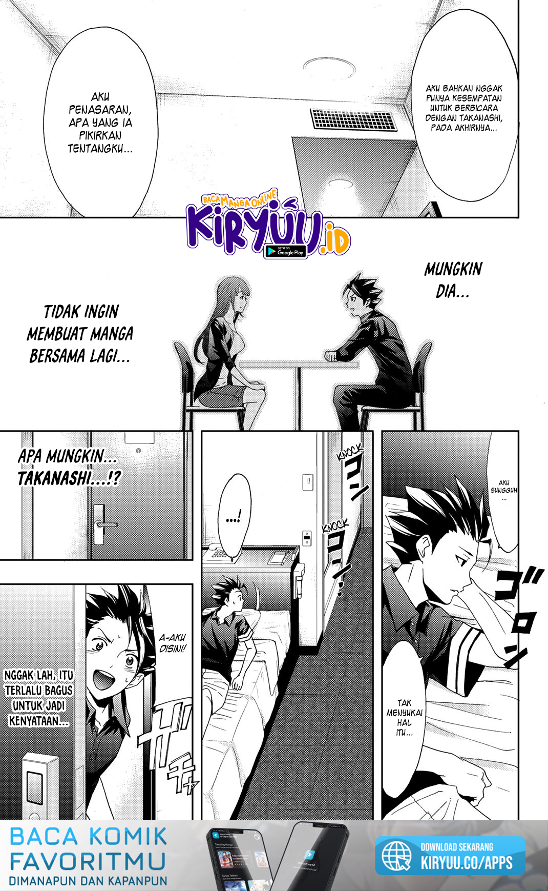 Chapter 62 - halaman 22