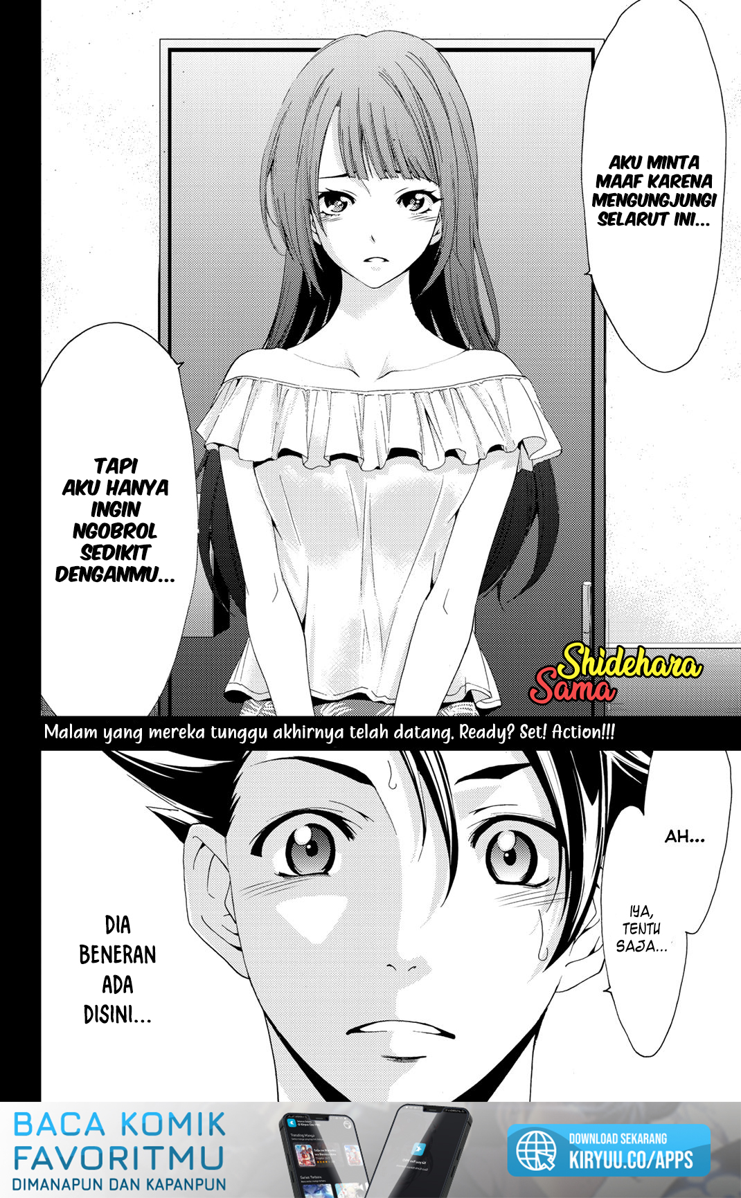 Chapter 62 - halaman 23
