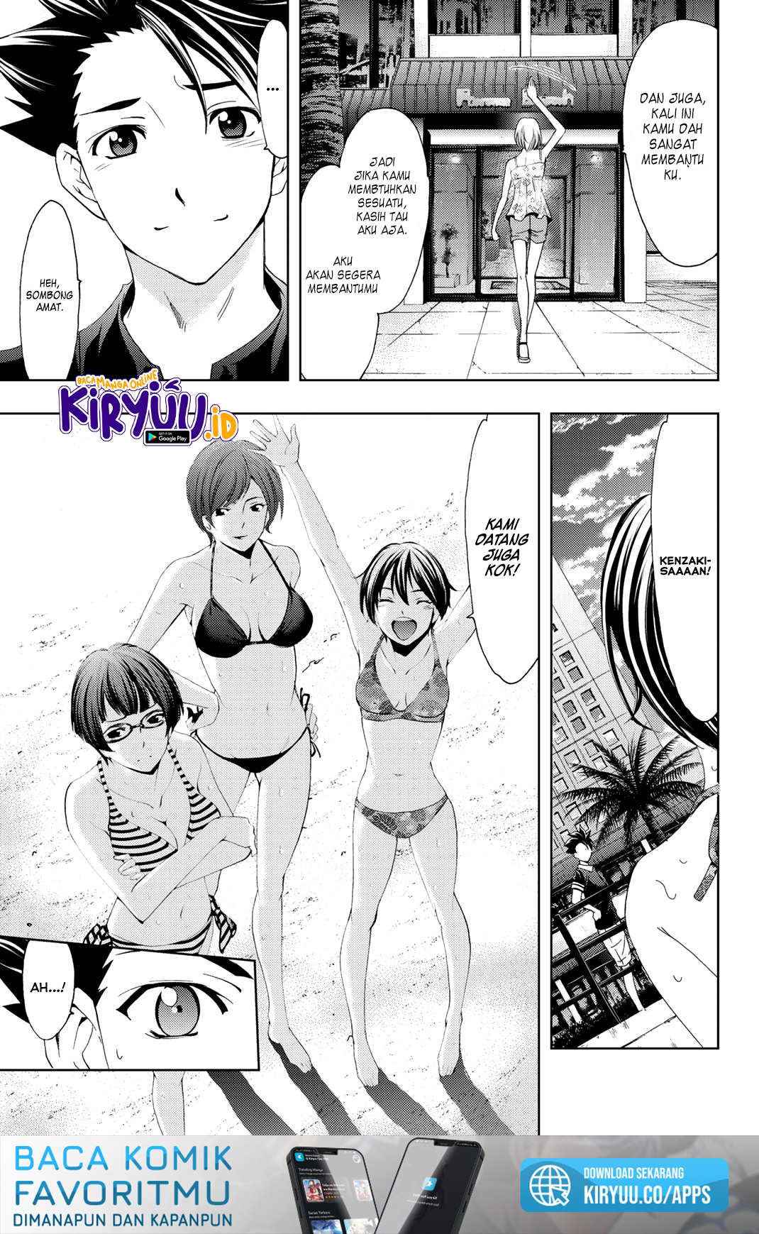 Chapter 62 - halaman 8