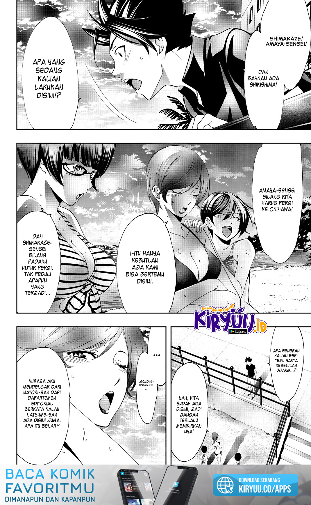 Chapter 62 - halaman 9