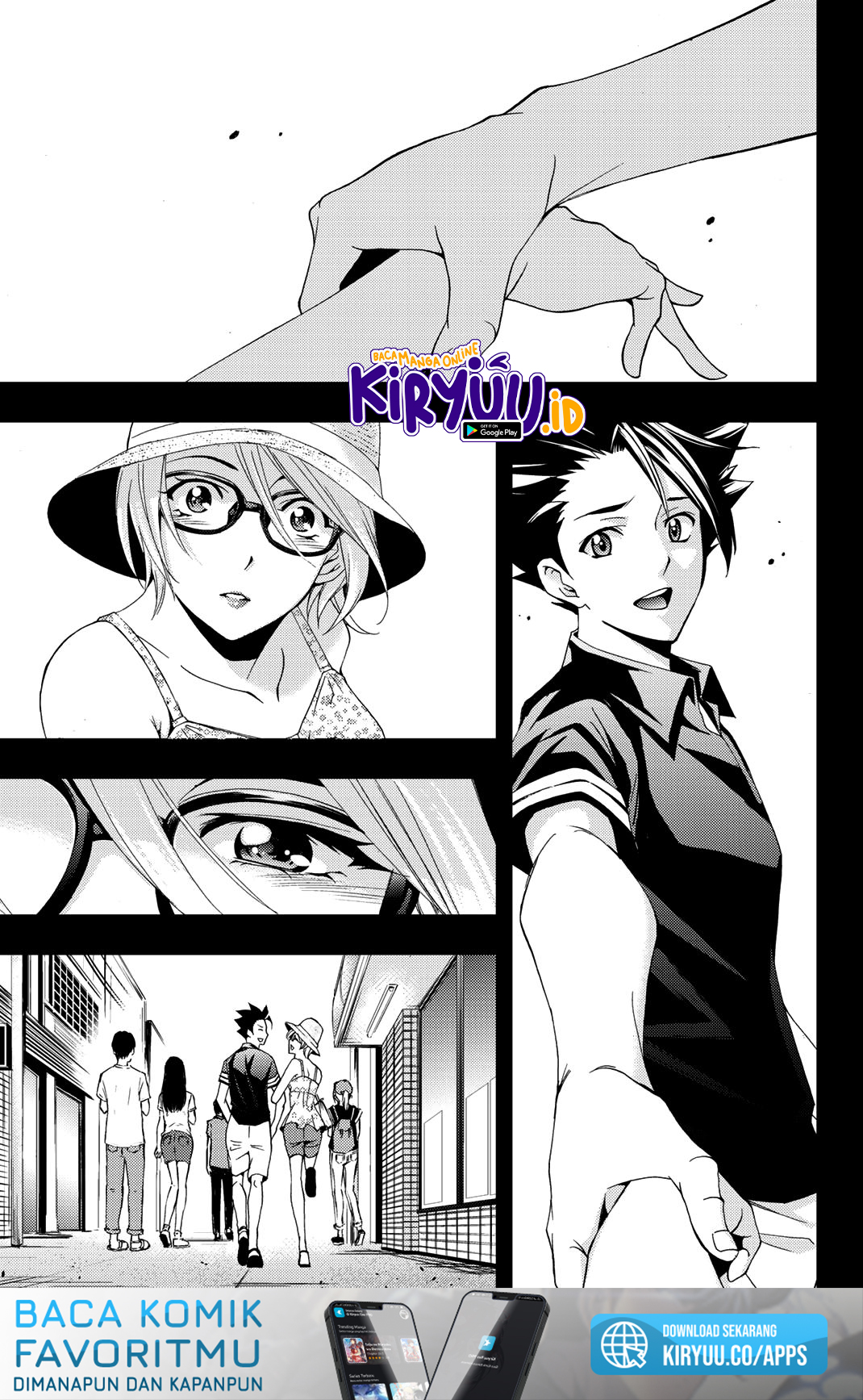 Chapter 61 - halaman 12