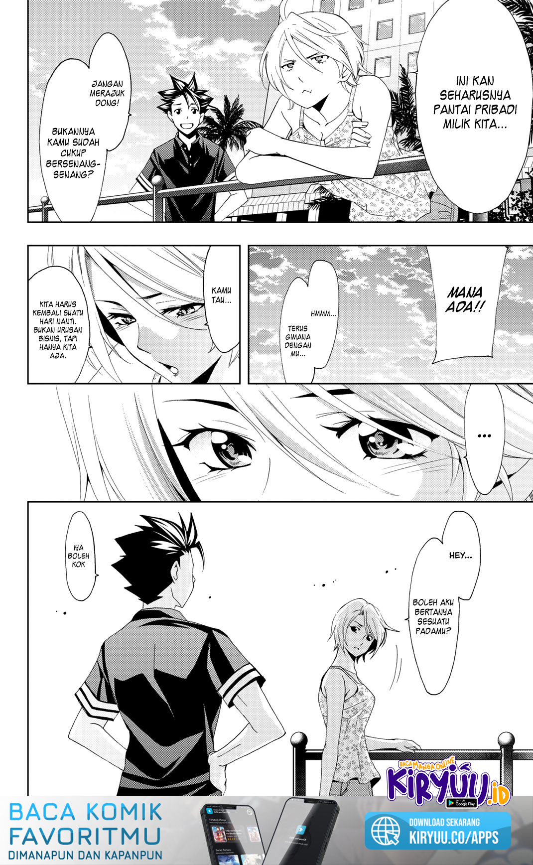 Chapter 61 - halaman 15
