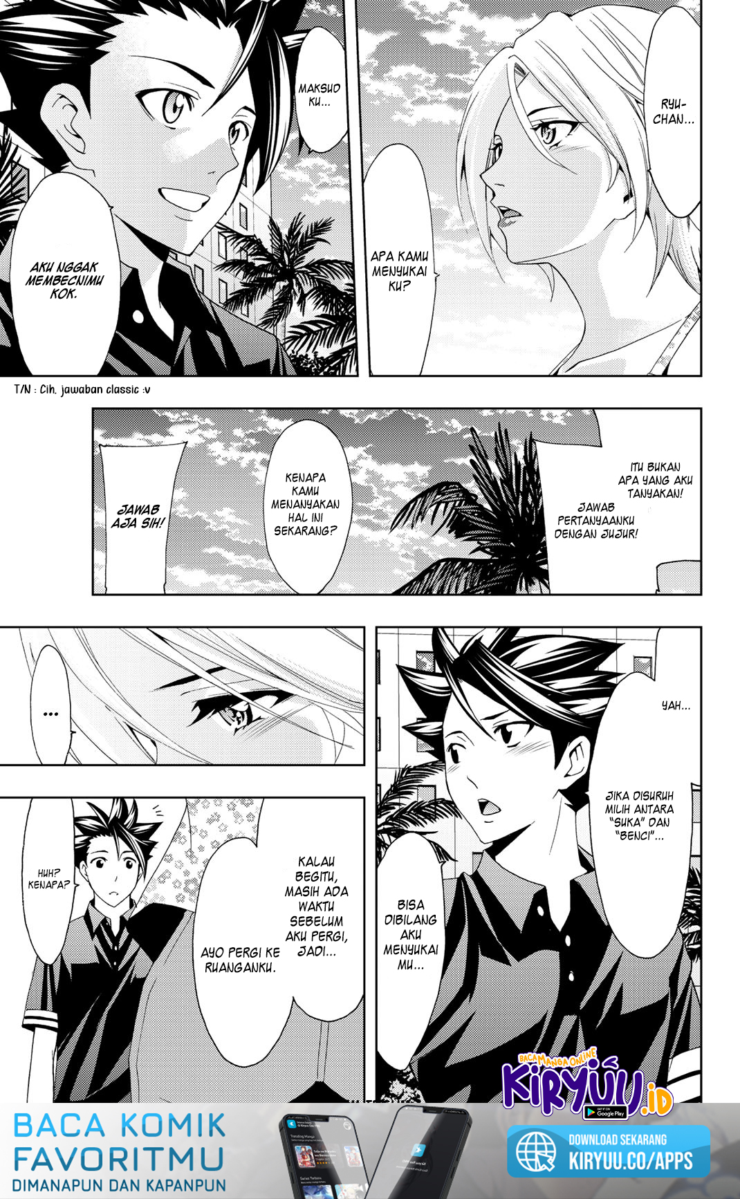 Chapter 61 - halaman 16