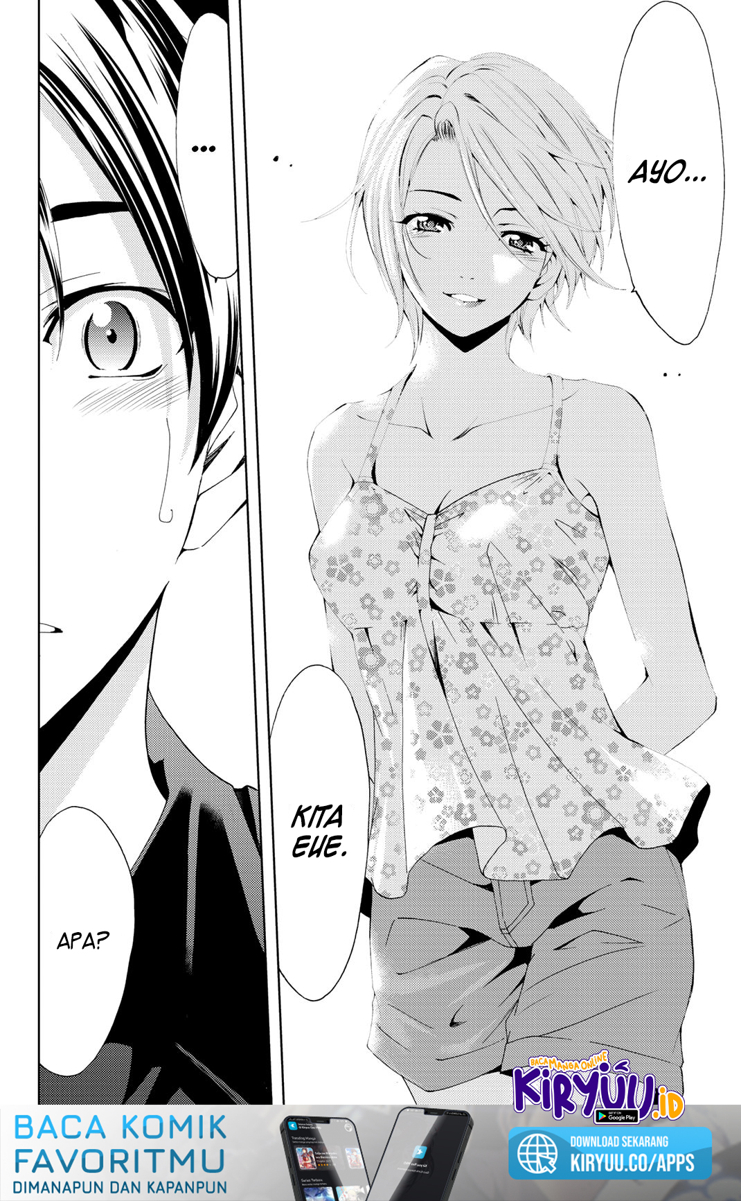 Chapter 61 - halaman 17