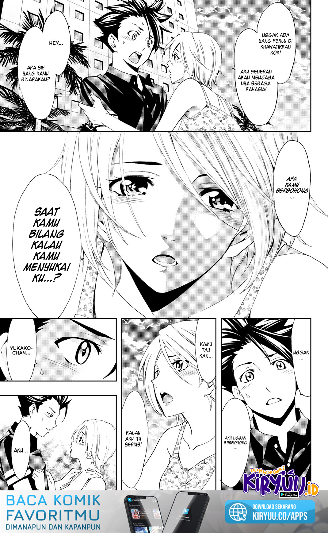 Chapter 61 - halaman 18