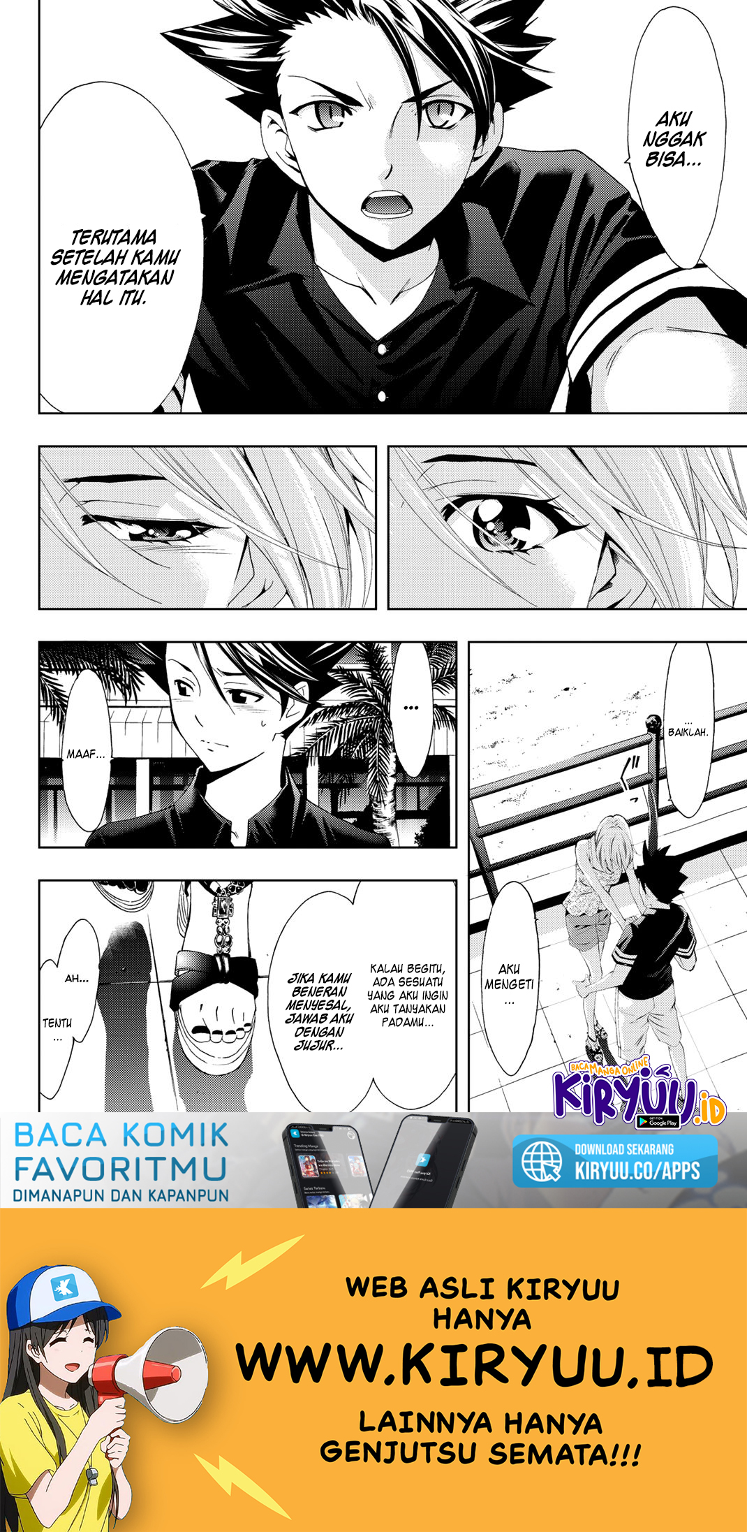 Chapter 61 - halaman 19