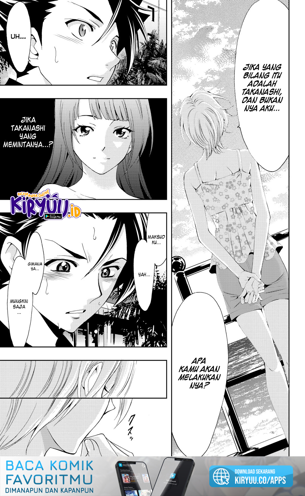 Chapter 61 - halaman 20