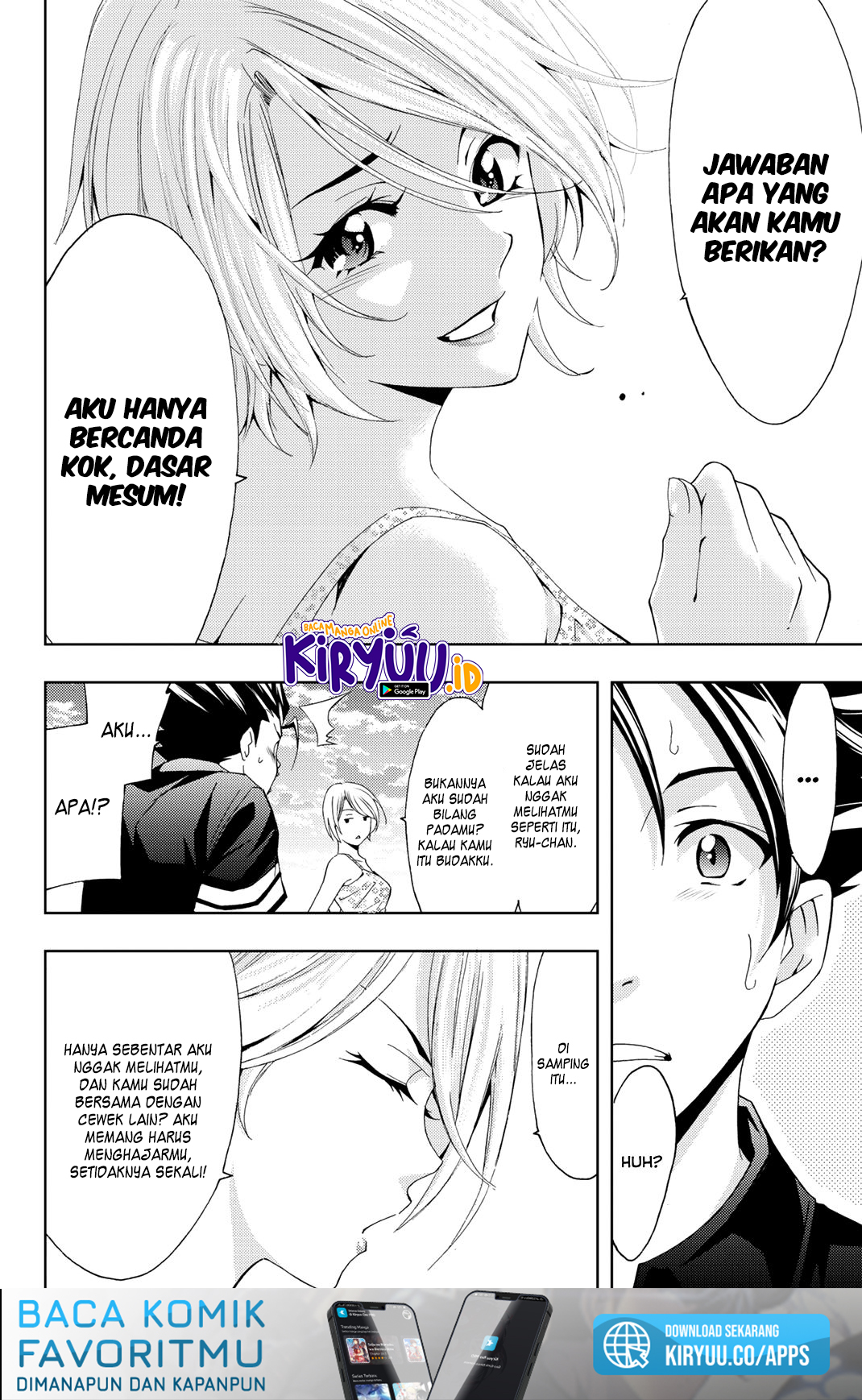 Chapter 61 - halaman 21