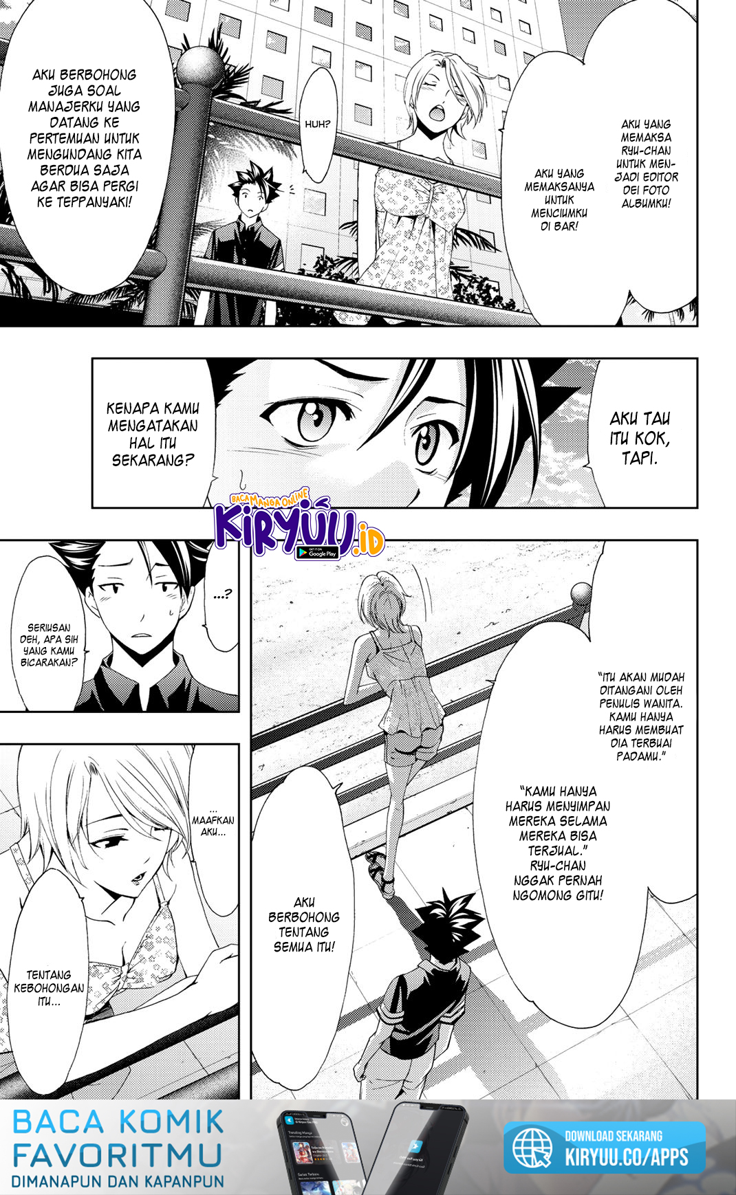 Chapter 61 - halaman 22