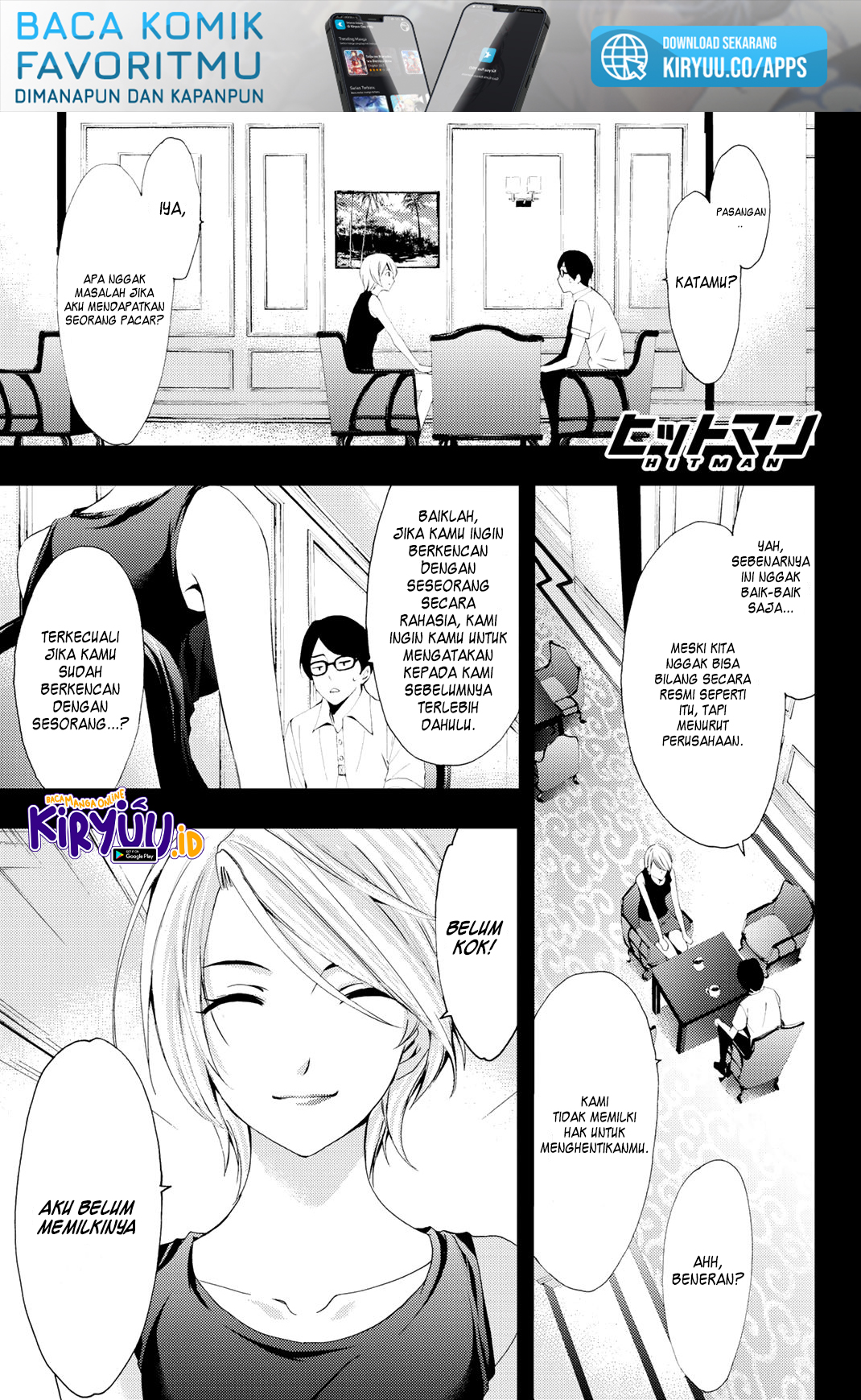 Chapter 61 - halaman 6