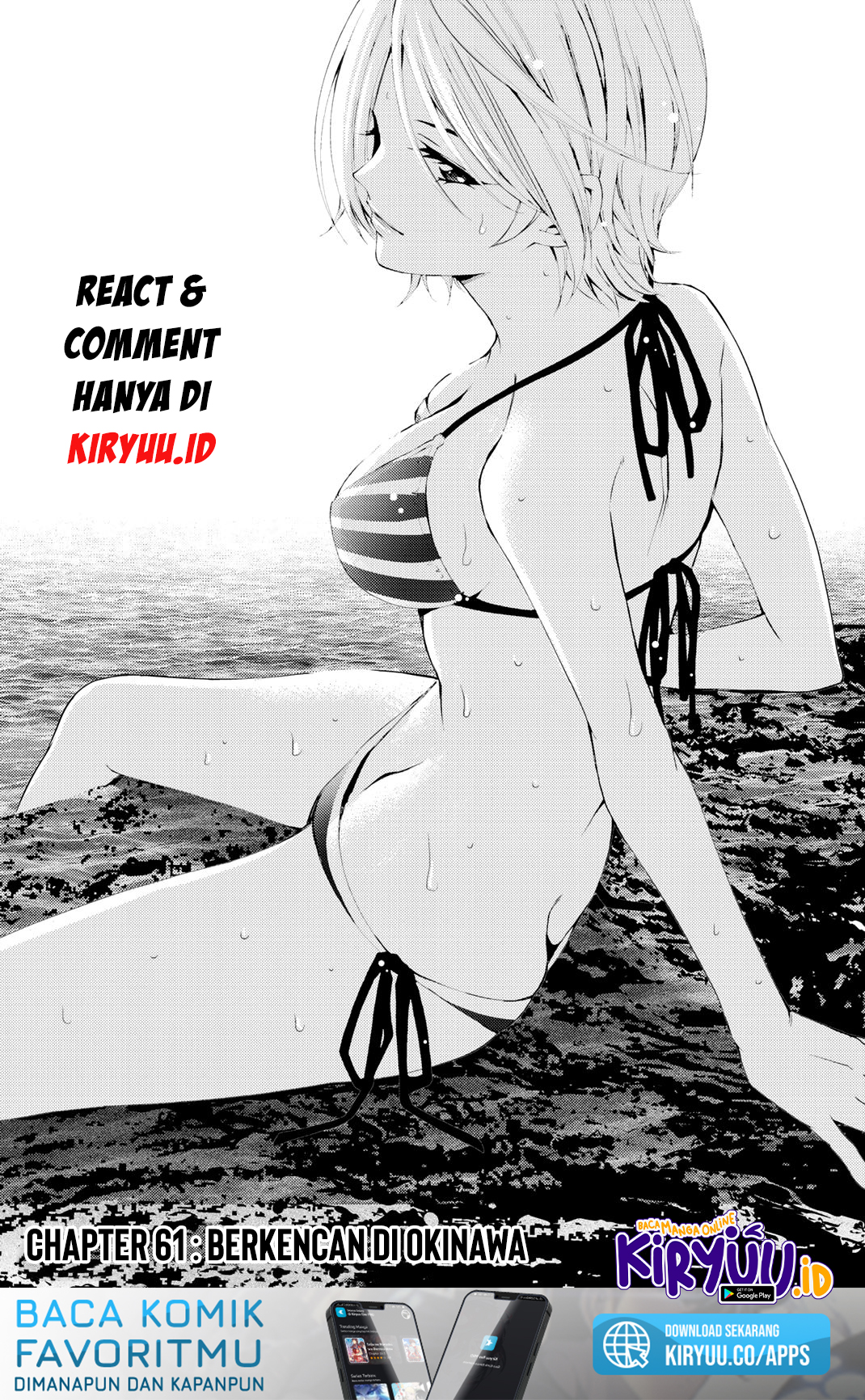 Chapter 61 - halaman 7