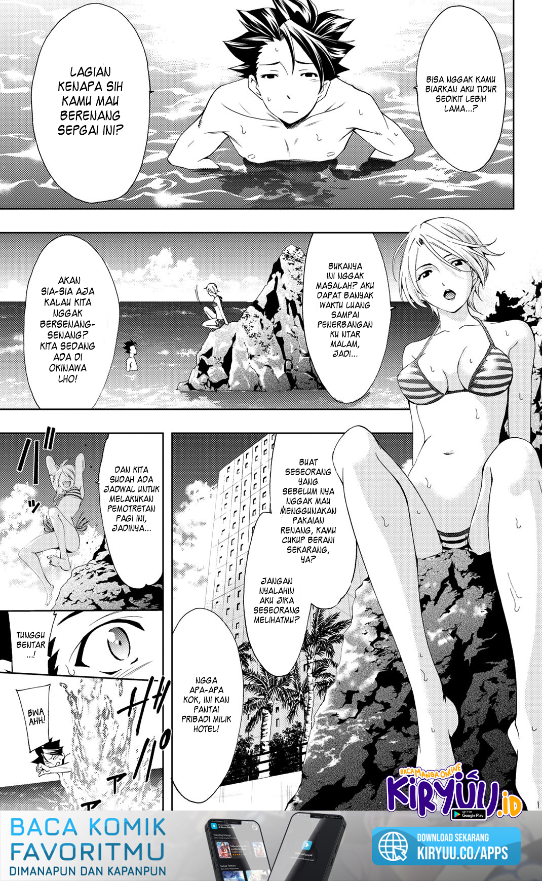 Chapter 61 - halaman 8