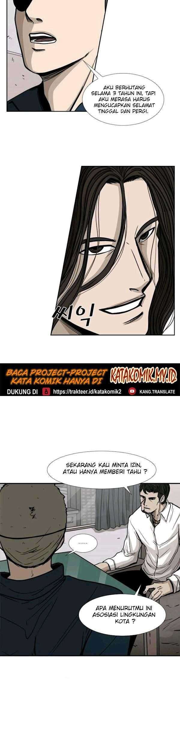 Chapter 77 - halaman 34