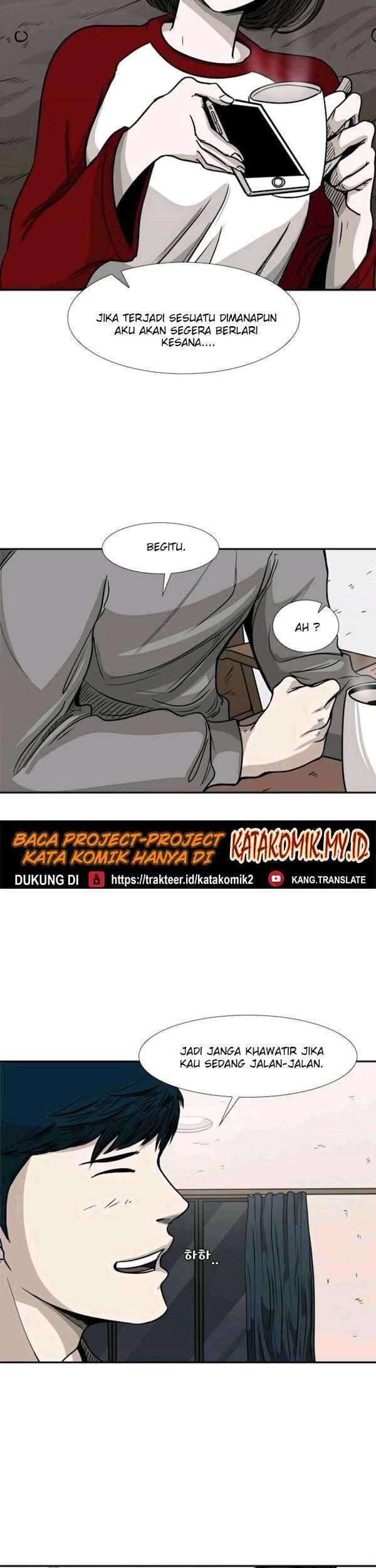 Chapter 75 - halaman 33